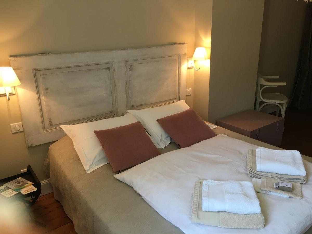 Chambres D'Hotes La Bottee Vieville-sous-les-Cotes Exterior foto