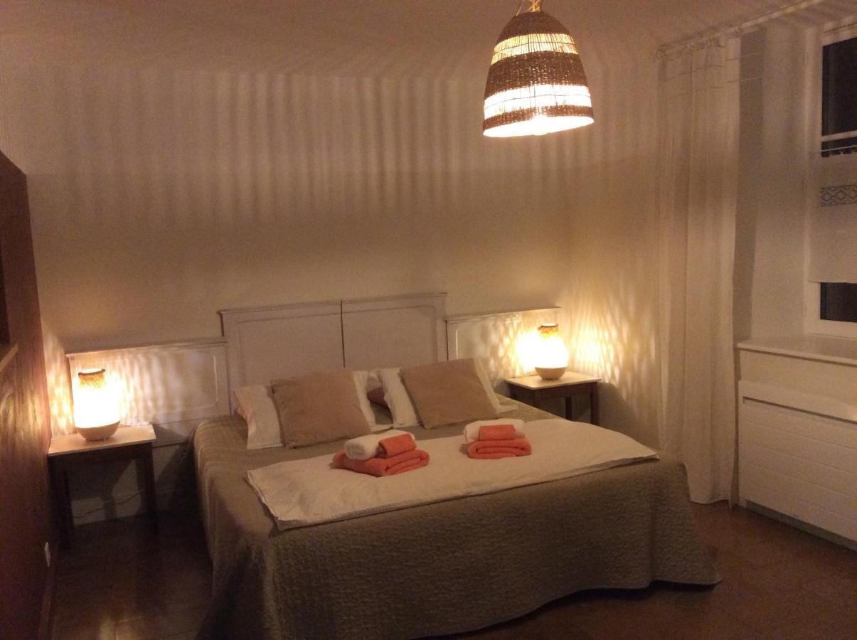 Chambres D'Hotes La Bottee Vieville-sous-les-Cotes Exterior foto
