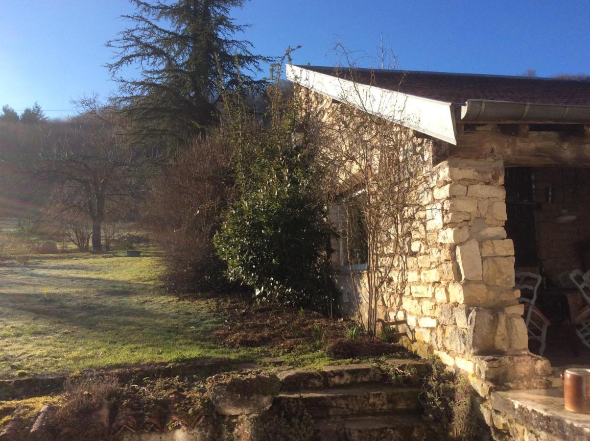 Chambres D'Hotes La Bottee Vieville-sous-les-Cotes Exterior foto