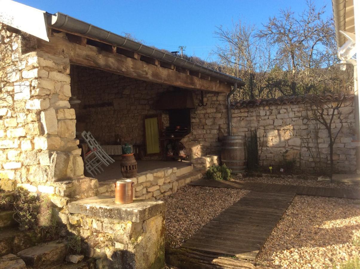 Chambres D'Hotes La Bottee Vieville-sous-les-Cotes Exterior foto
