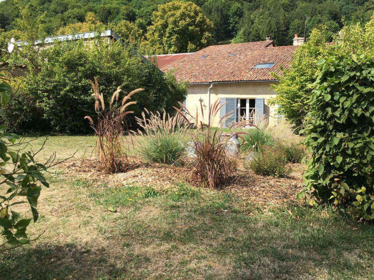 Chambres D'Hotes La Bottee Vieville-sous-les-Cotes Exterior foto